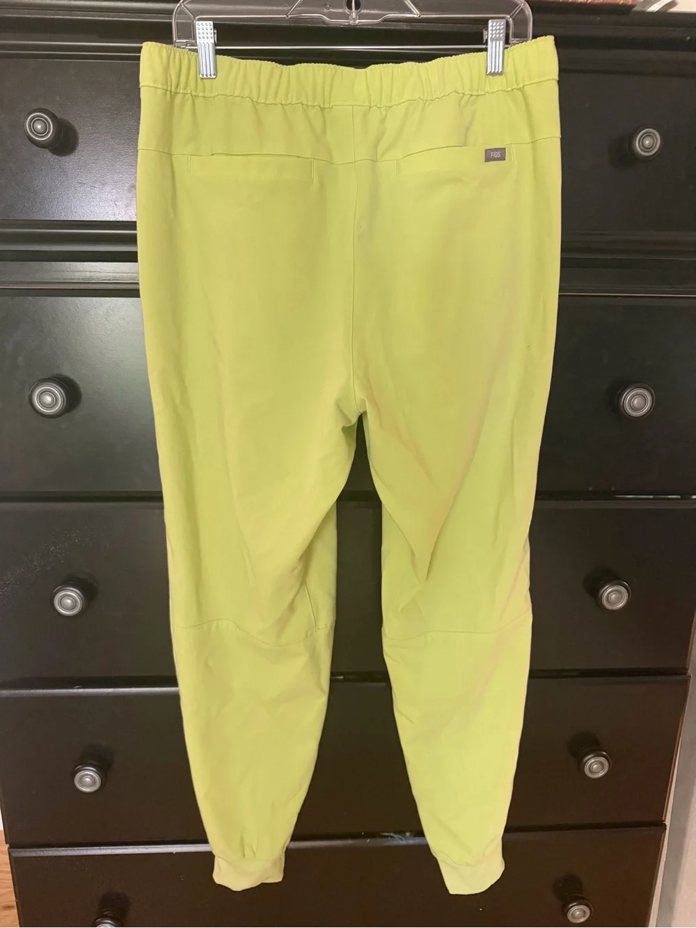 Figs closet pant